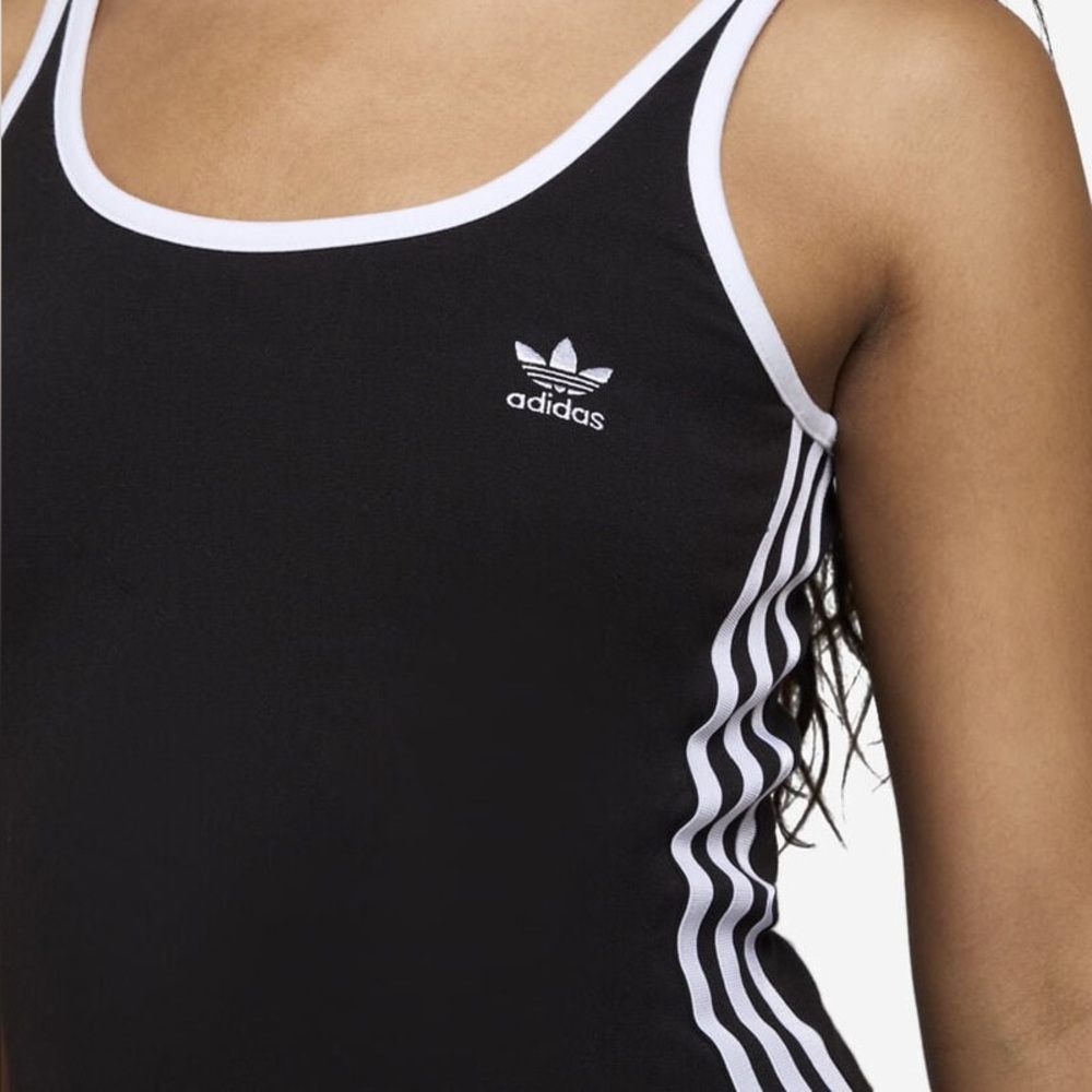Adidas Mini Tank Dress - Picture 3 of 3